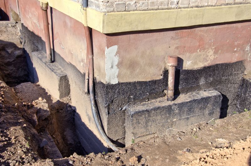 Top Concrete Foundation Repair Companies in Rocky River, OH