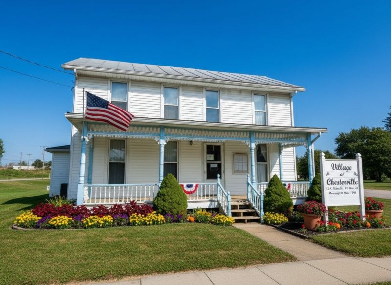 Top Foundation Lifting Companies in Chesterland, OH