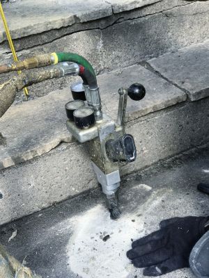 Top Foundation Lifting Companies in Cleveland, OH