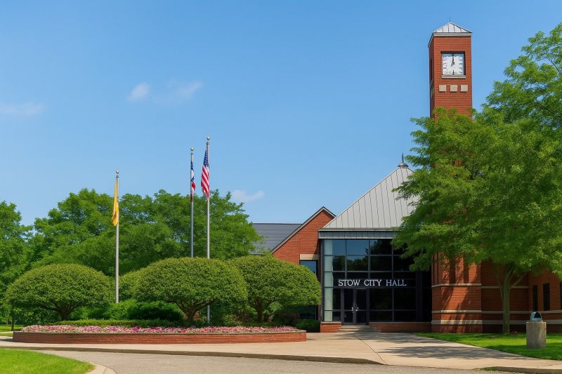 Top Foundation Lifting Companies in Stow, OH