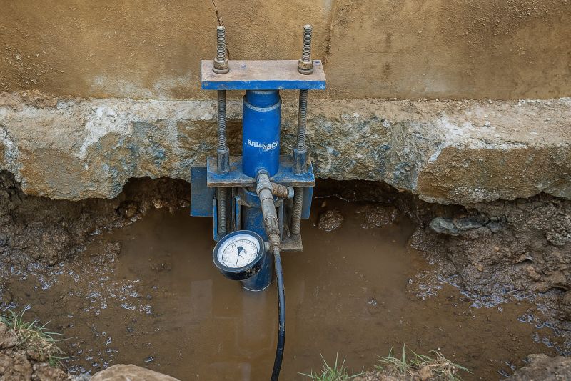 Top Foundation Lifting Companies in Strongsville, OH