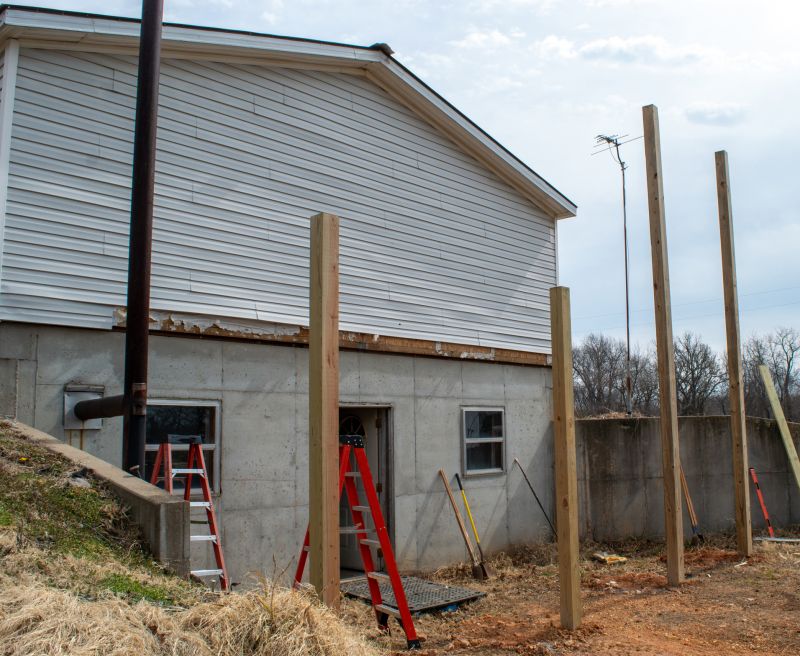 Top Foundation Lifting Companies in Strongsville, OH