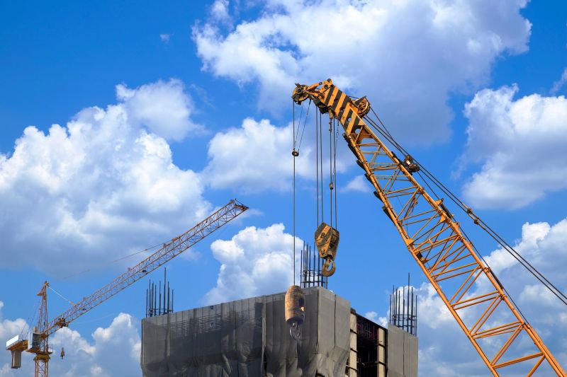 Top Foundation Lifting Companies in Twinsburg, OH
