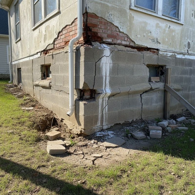 Top Foundation Repair Companies in Avon, OH