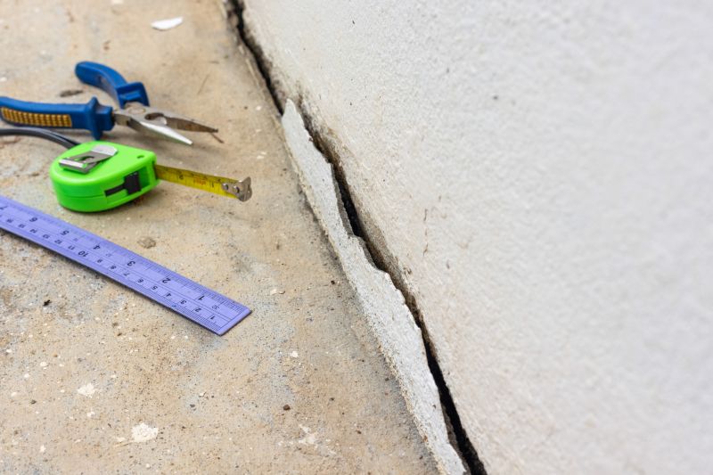Top Foundation Repair Companies in Cuyahoga Falls, OH