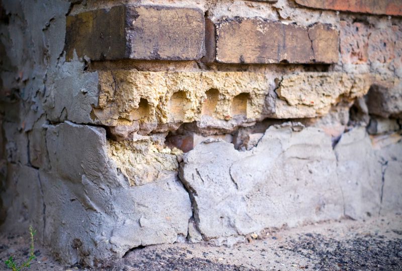 Top Foundation Repair Companies in Rocky River, OH