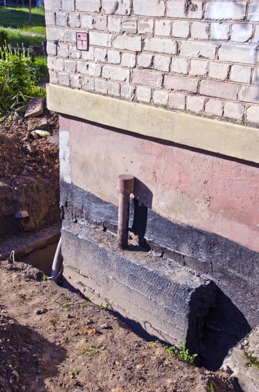 Top Foundation Repair Companies in Twinsburg, OH